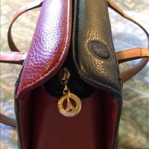 La Tour Eiffel purse